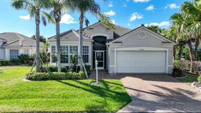 17849 HIBISCUS COVE CT #1, Punta Gorda, FL 33955