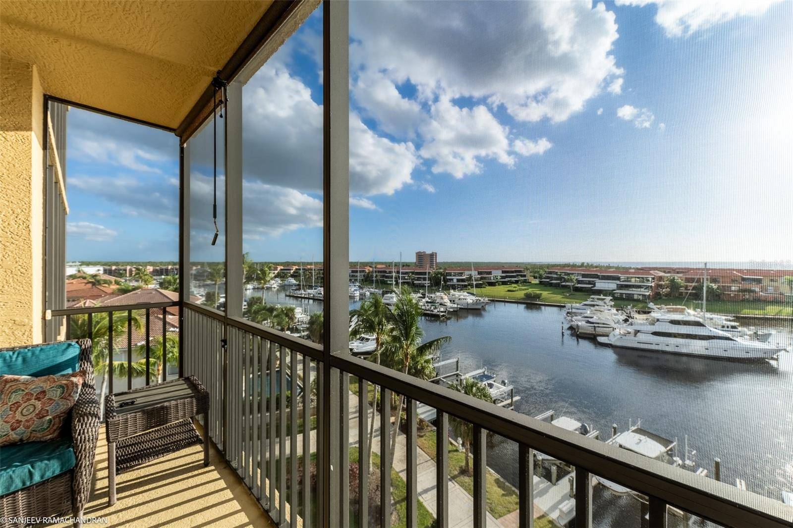 3313 SUNSET KEY CIR #402, Punta Gorda, FL 33955