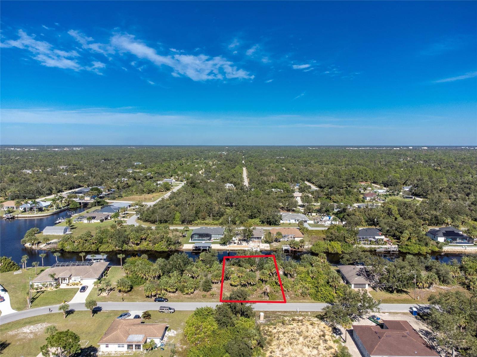 17340 GULFSPRAY CIR, Port Charlotte, FL 33948