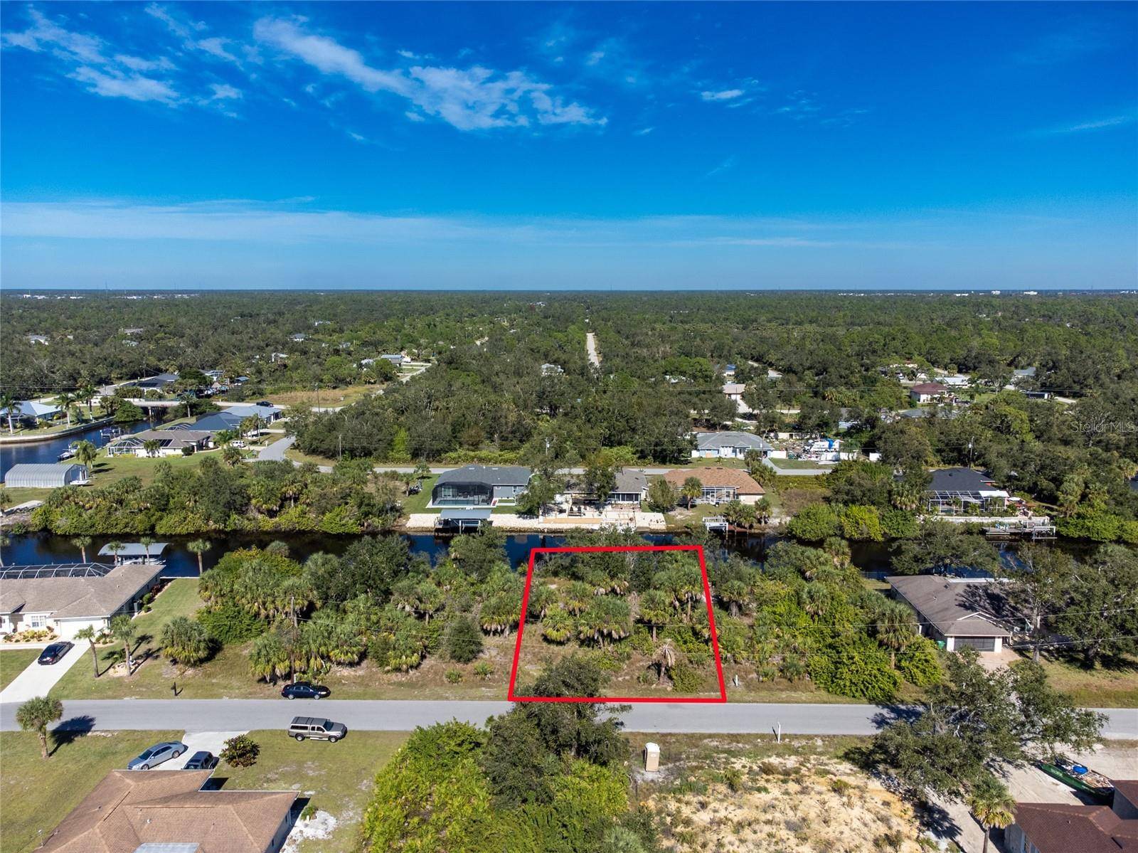 17340 GULFSPRAY CIR, Port Charlotte, FL 33948
