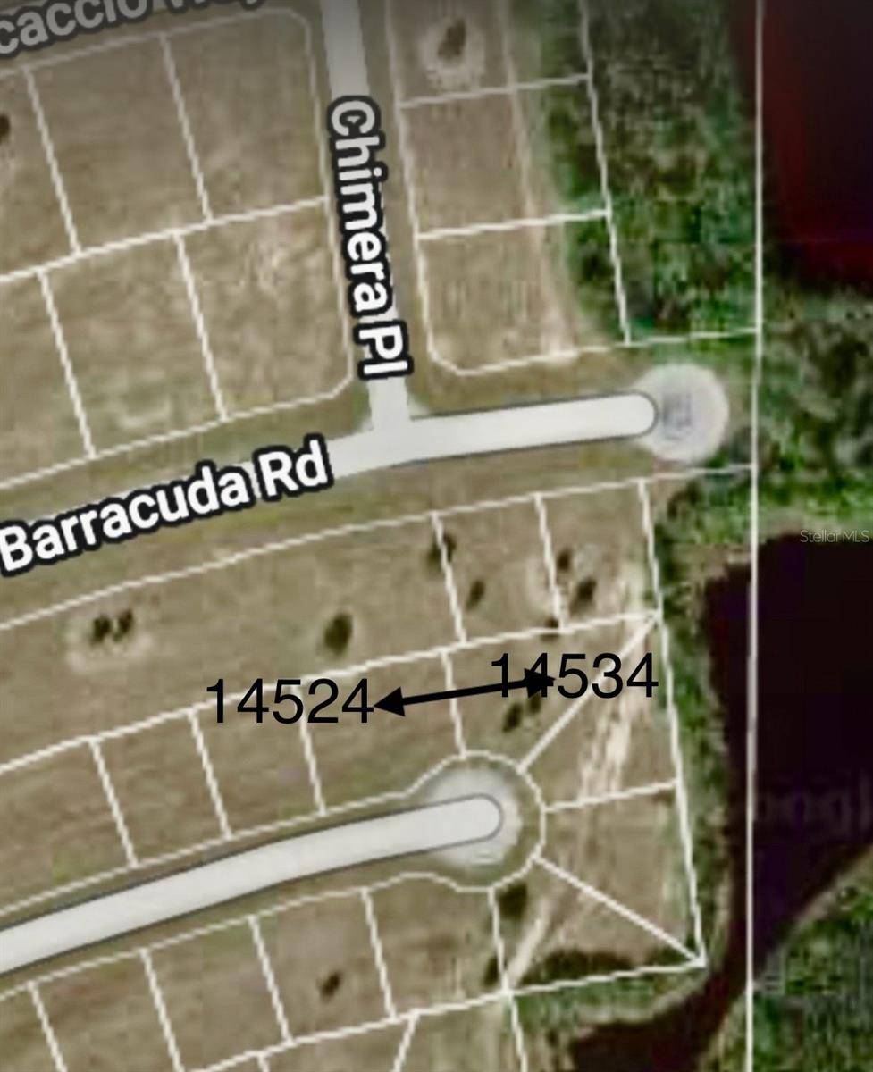14534 MARLIN CT, Placida, FL 33946