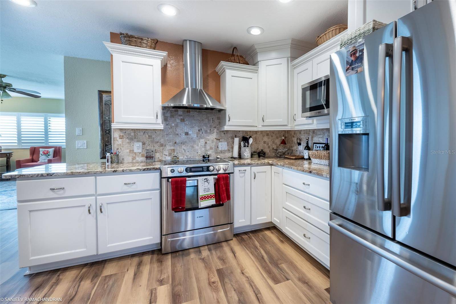 1801 JAMAICA WAY #331, Punta Gorda, FL 33950