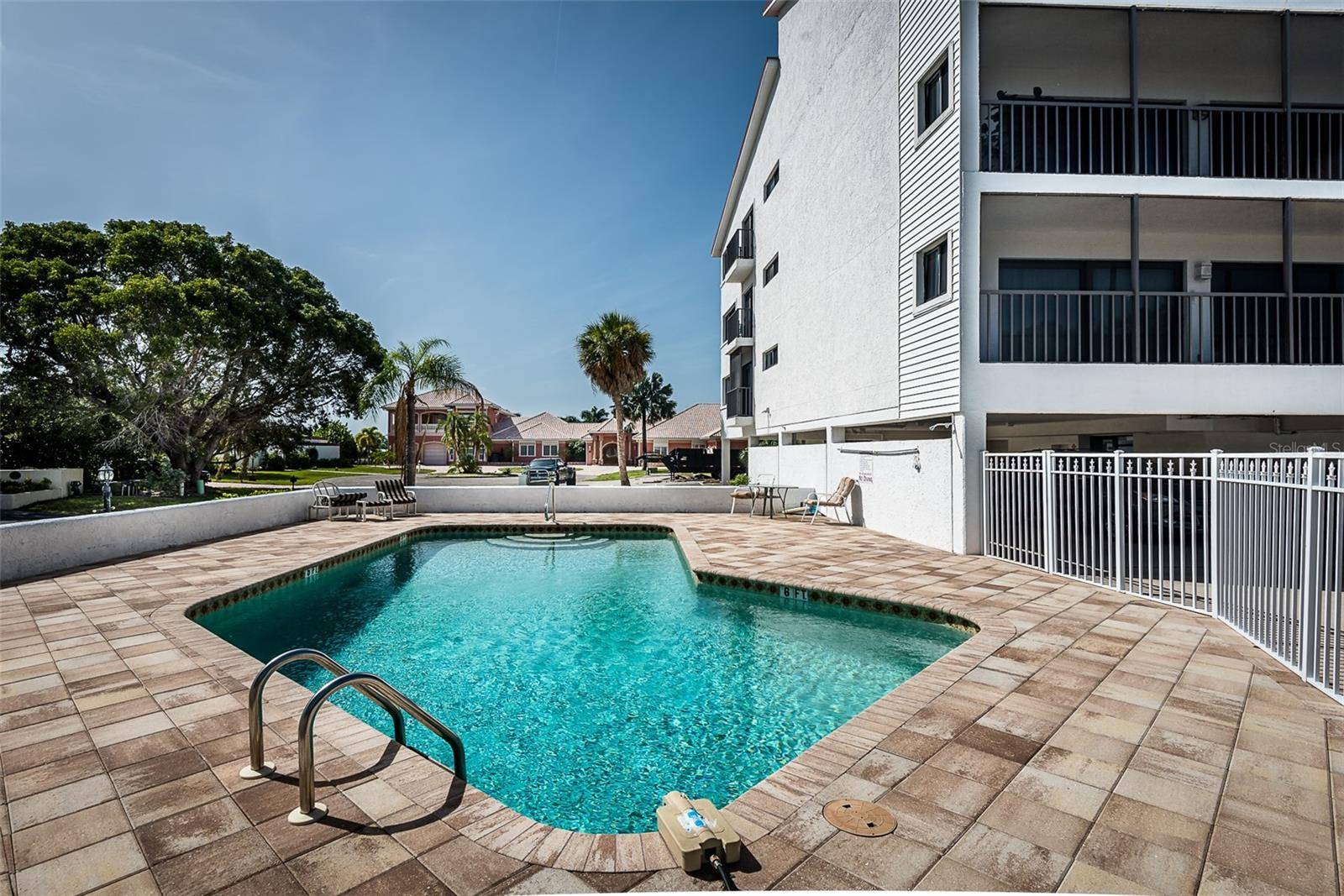 1801 JAMAICA WAY #331, Punta Gorda, FL 33950
