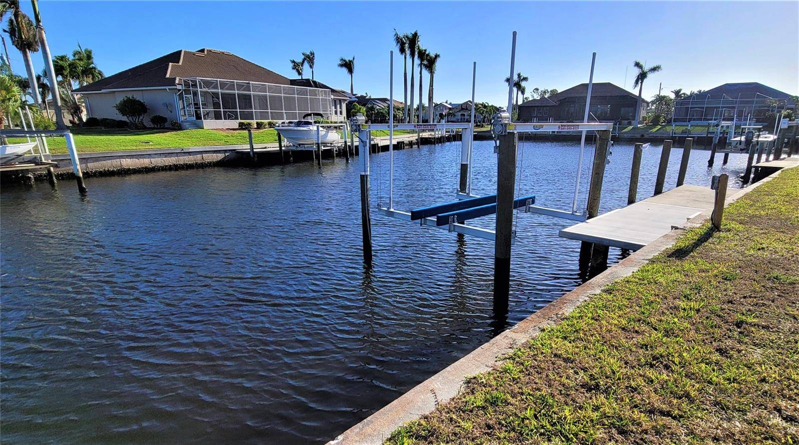 1418 SEA GULL CT, Punta Gorda, FL 33950