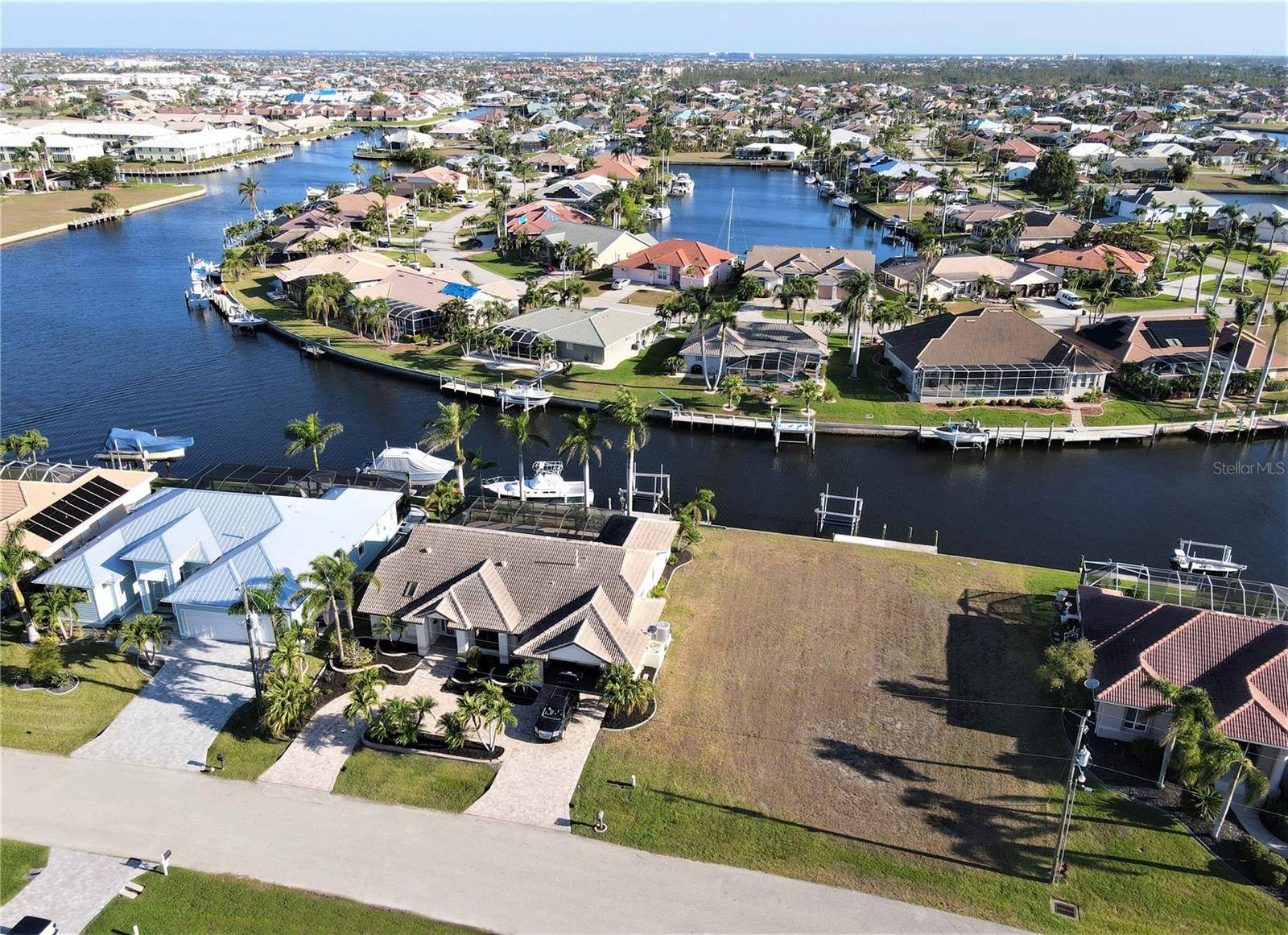 1418 SEA GULL CT, Punta Gorda, FL 33950