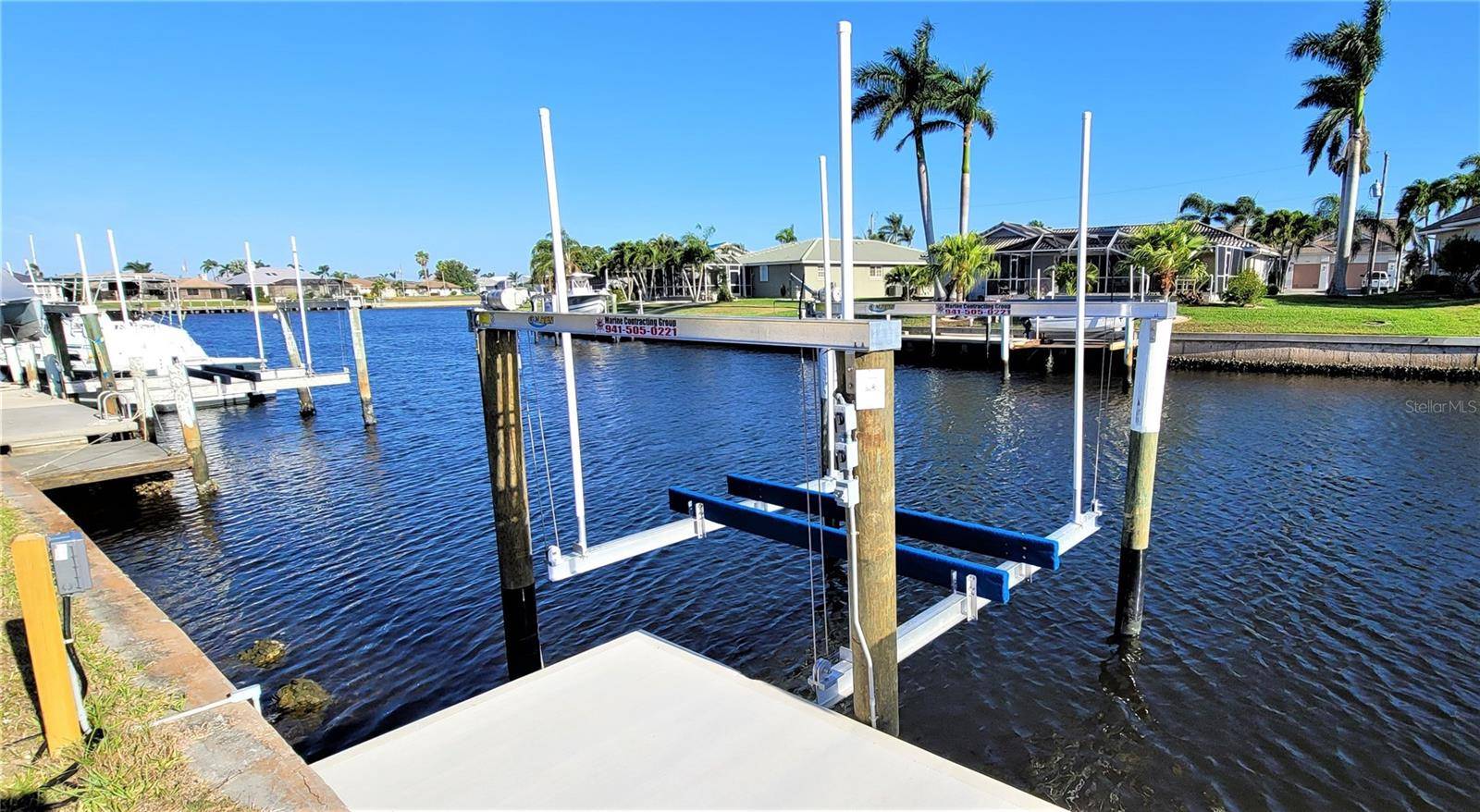1418 SEA GULL CT, Punta Gorda, FL 33950