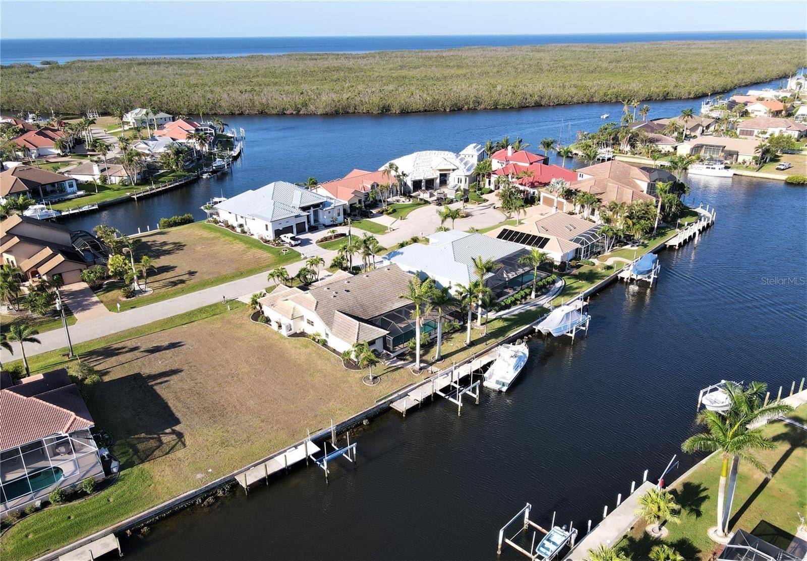 1418 SEA GULL CT, Punta Gorda, FL 33950