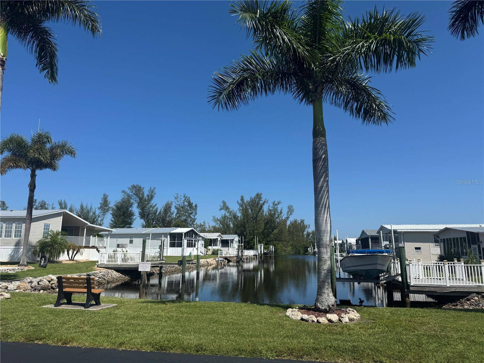 4300 RIVERSIDE DR #132, Punta Gorda, FL 33982