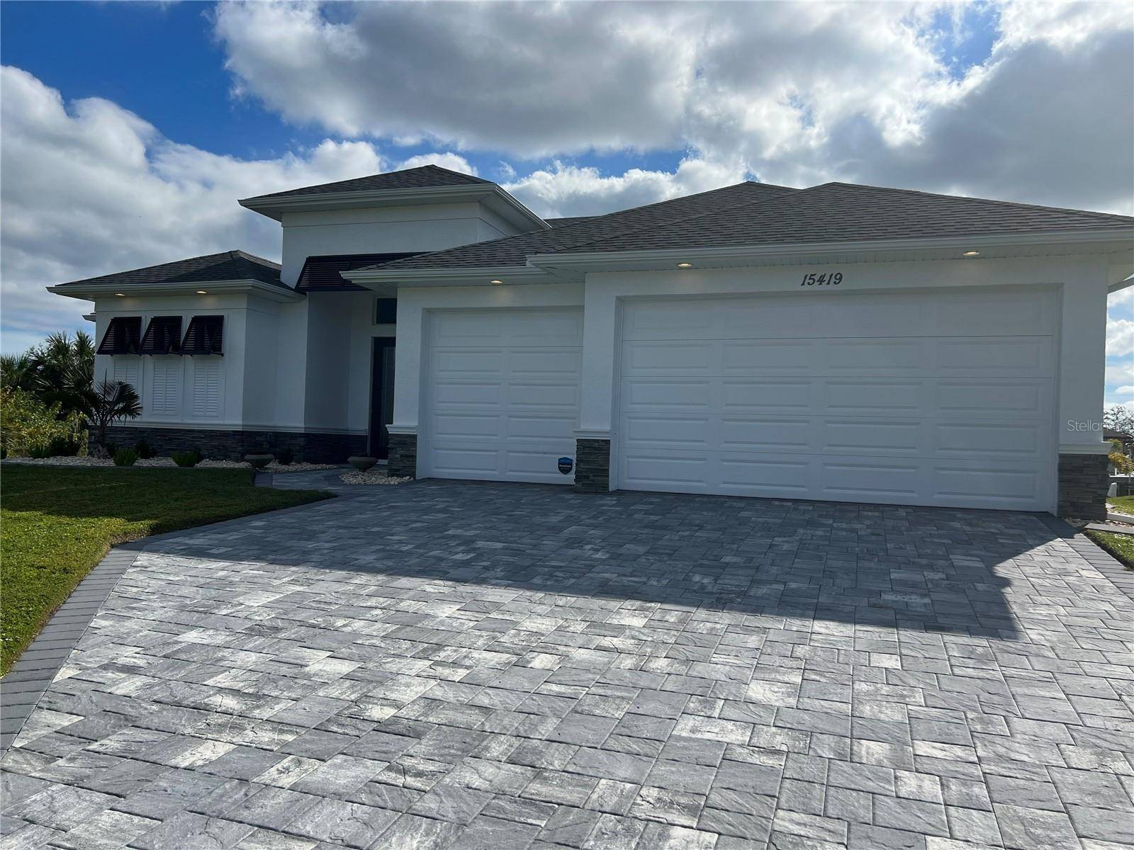 15419 APPLETON BLVD, Port Charlotte, FL 33981