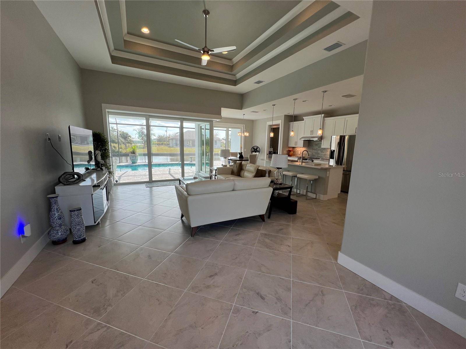 15419 APPLETON BLVD, Port Charlotte, FL 33981