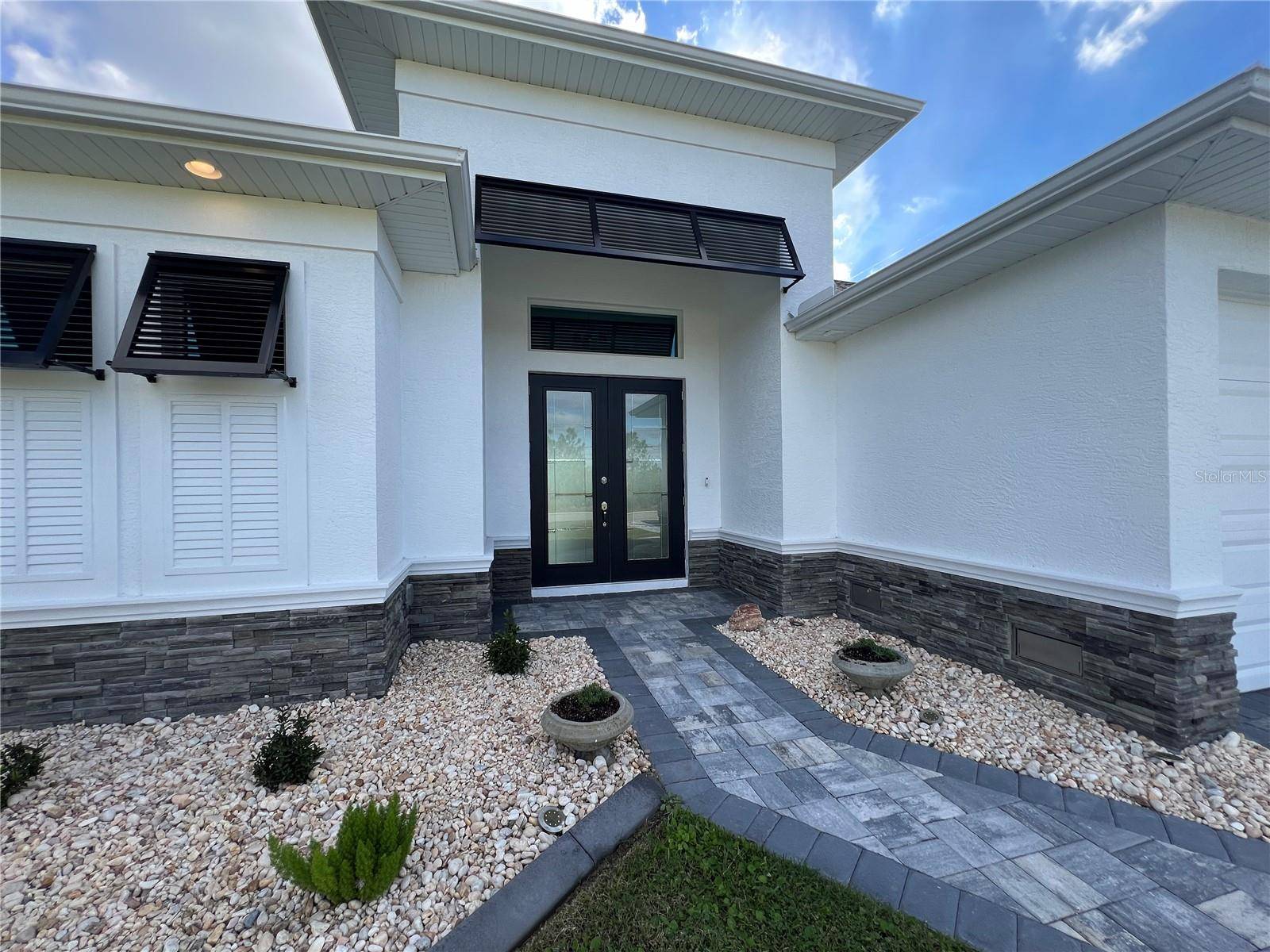 15419 APPLETON BLVD, Port Charlotte, FL 33981