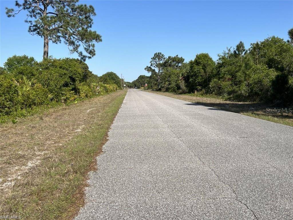 12069 ABRAMS AVE, Port Charlotte, FL 33981