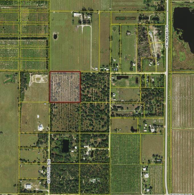 SE TOMLIN #2 DR, Arcadia, FL 34266