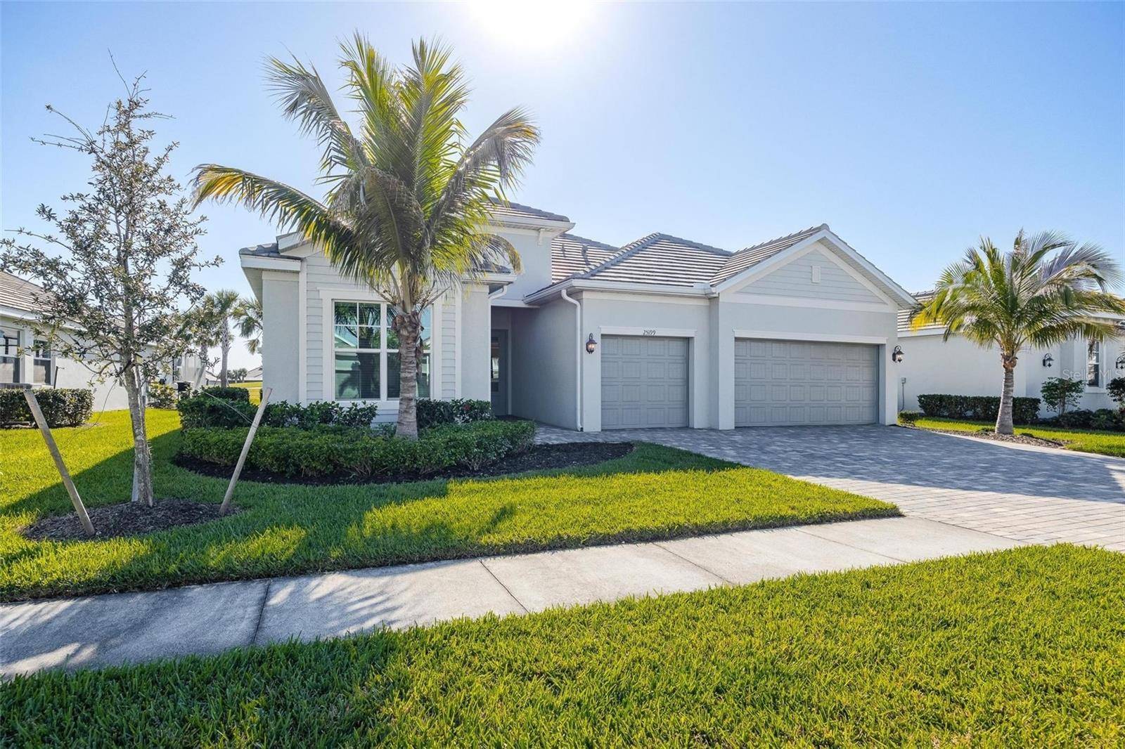 25199 LONGMEADOW DR, Punta Gorda, FL 33955