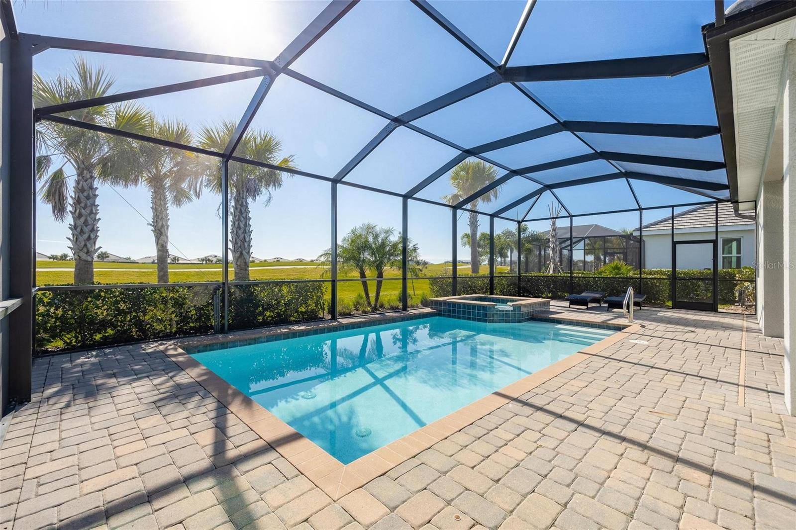 25199 LONGMEADOW DR, Punta Gorda, FL 33955