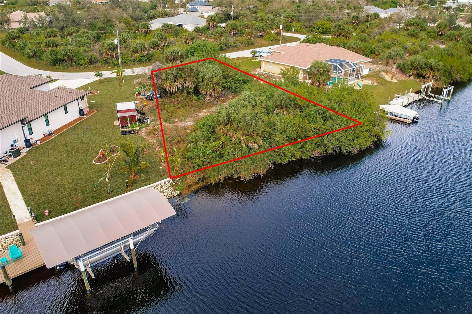 9462 WACKER TER, Port Charlotte, FL 33981
