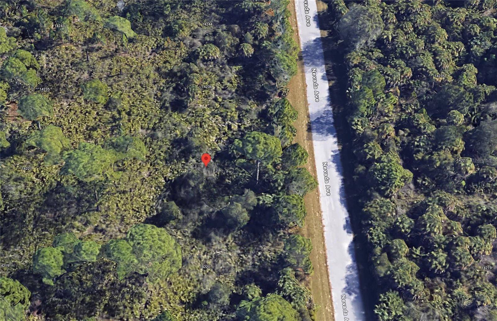 14228 NEVADA AVE, Port Charlotte, FL 33953