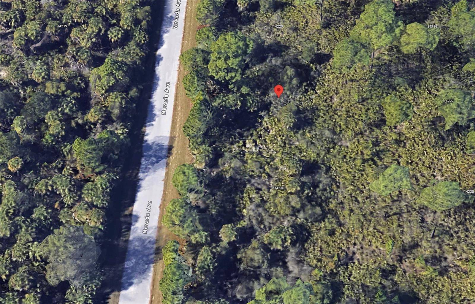 14228 NEVADA AVE, Port Charlotte, FL 33953