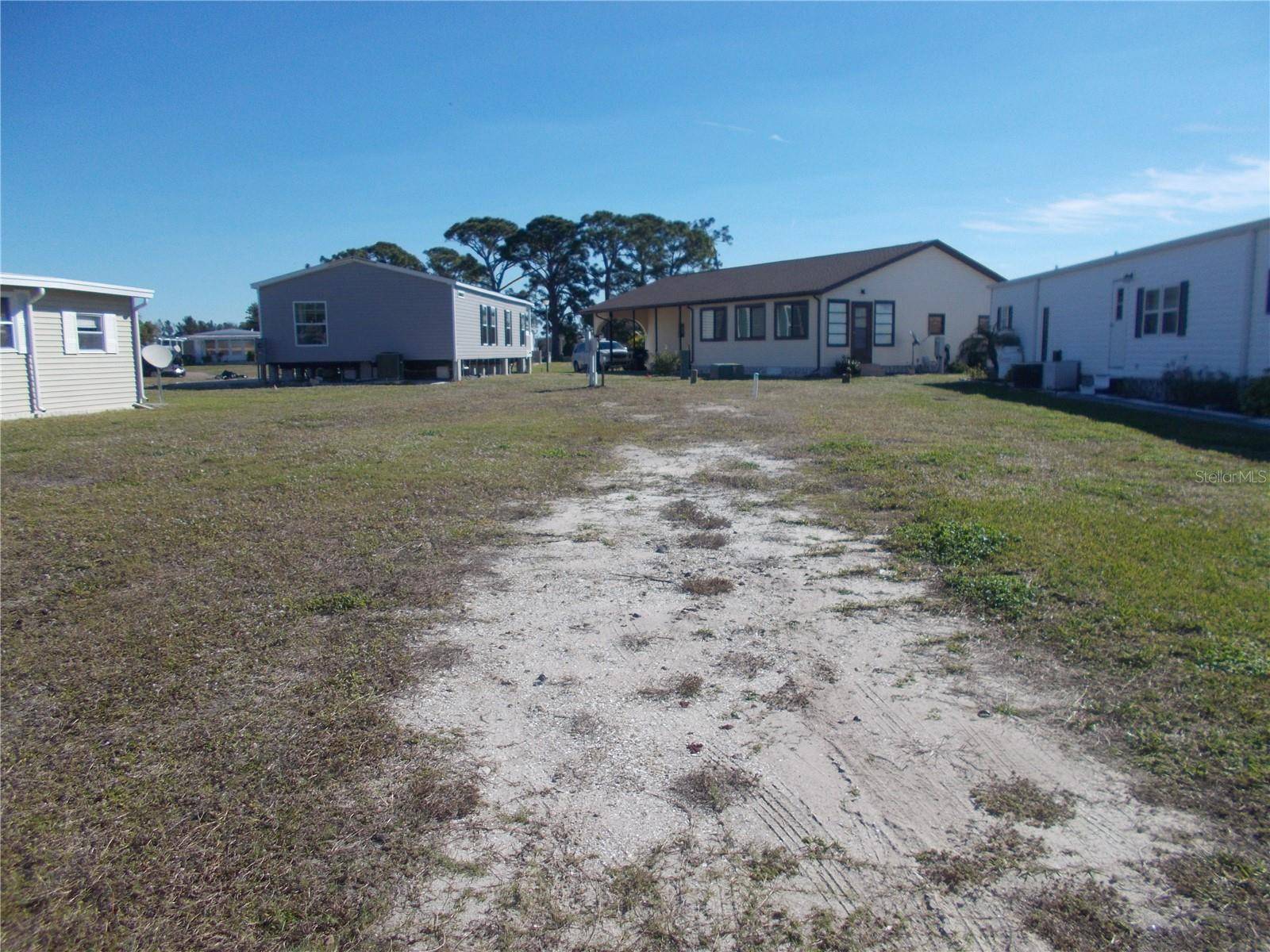 6824 ANAPA CT, North Port, FL 34287