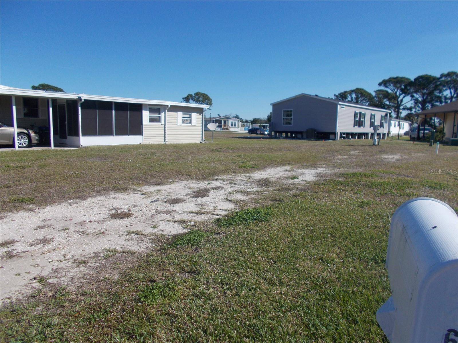 6824 ANAPA CT, North Port, FL 34287