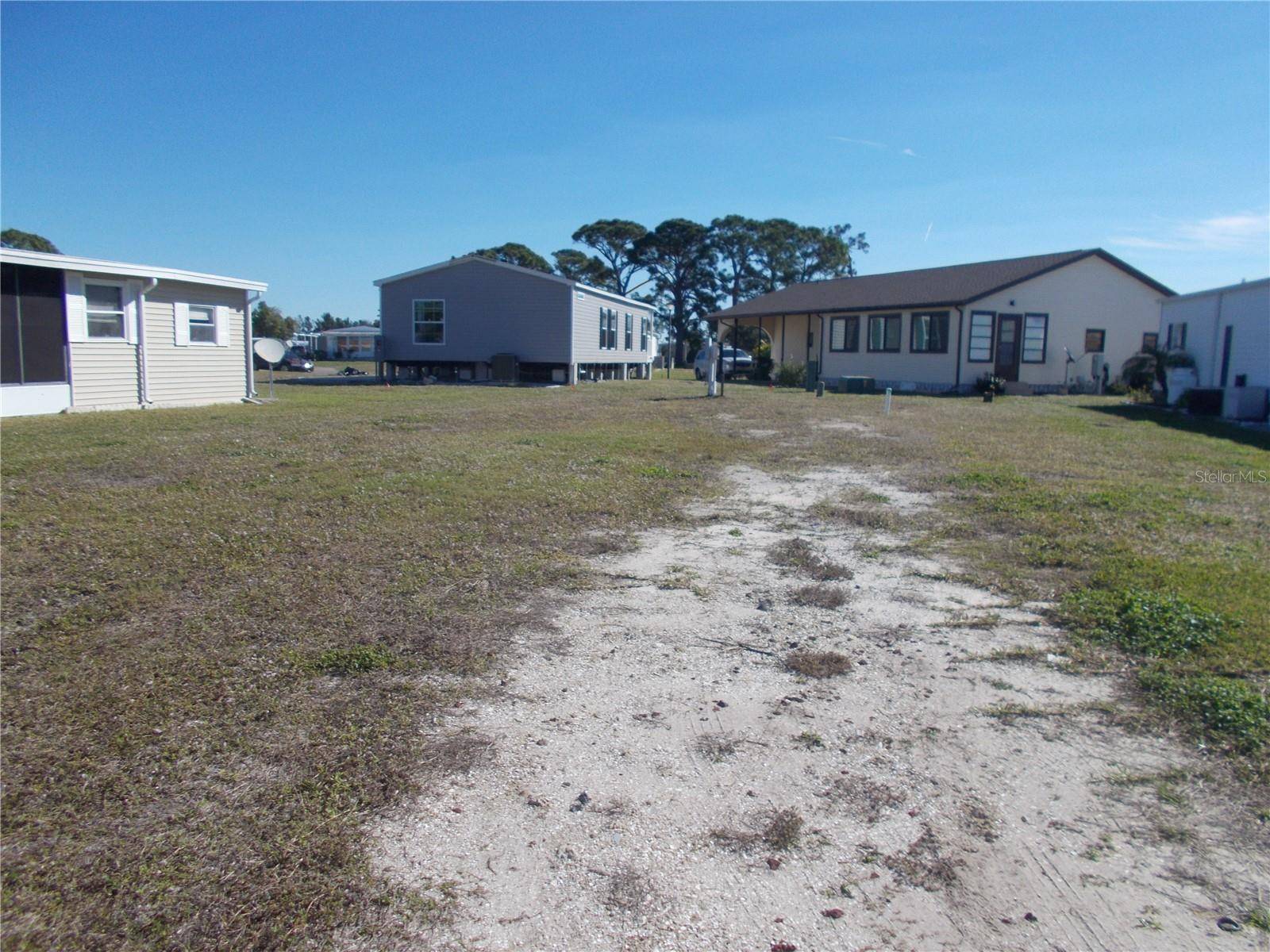 6824 ANAPA CT, North Port, FL 34287