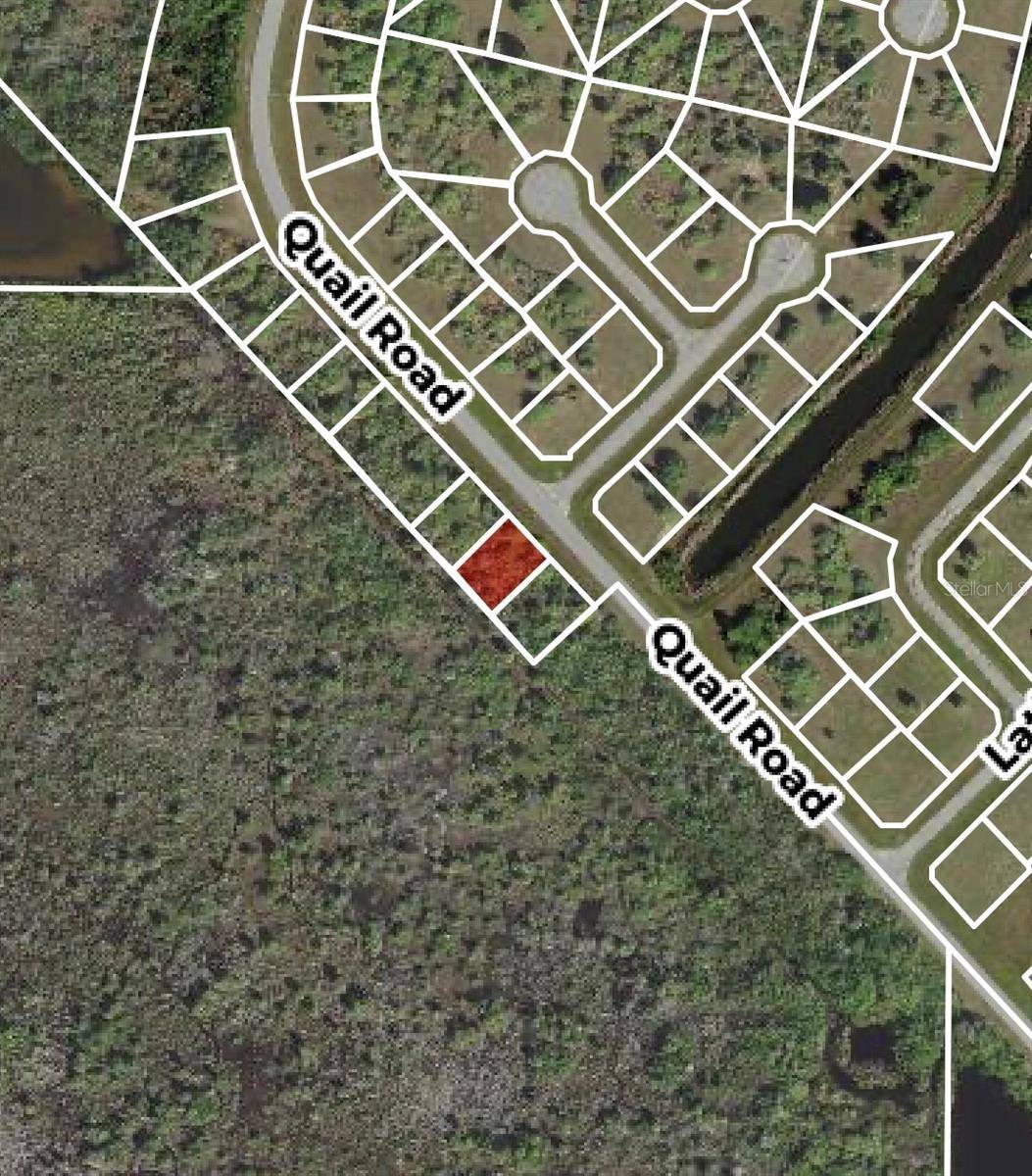 13033 QUAIL DR, Placida, FL 33946