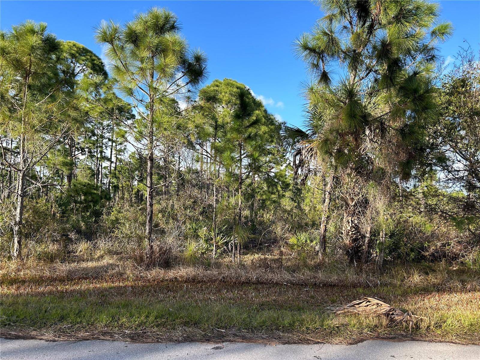 13494&13502 SURIBACHI AVE, Port Charlotte, FL 33953