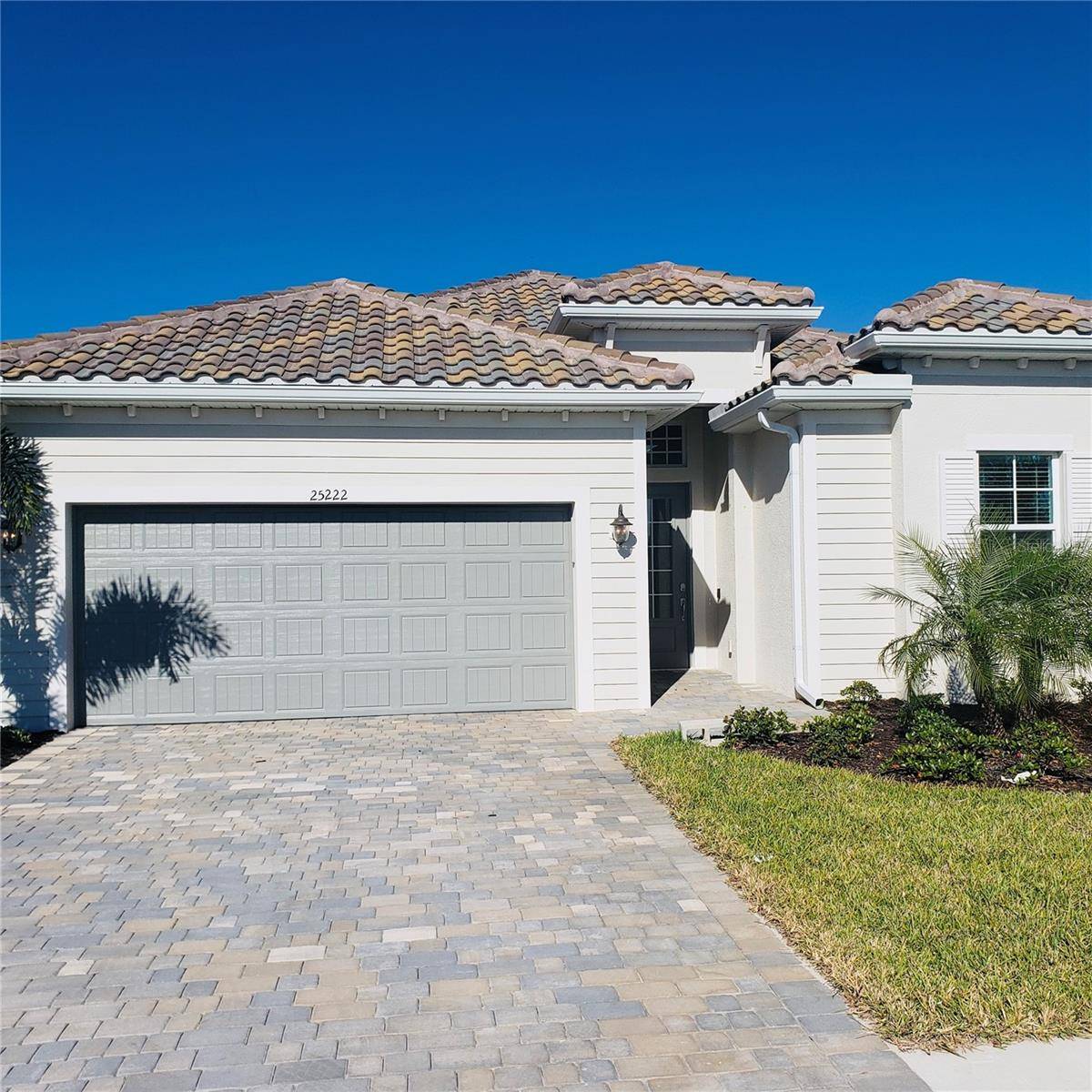 25222 KEYGRASS CT, Punta Gorda, FL 33955
