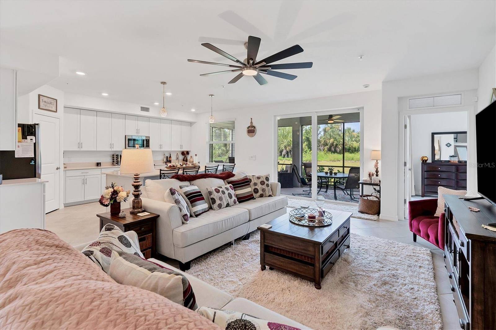 14149 POPPY FIELD LOOP #6011, Punta Gorda, FL 33955
