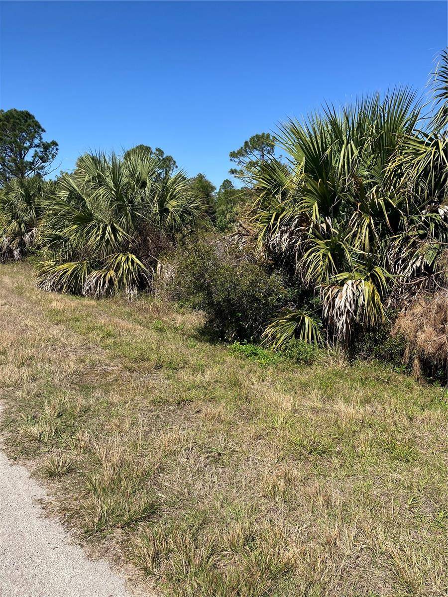 BIGNAY RD, North Port, FL 34288