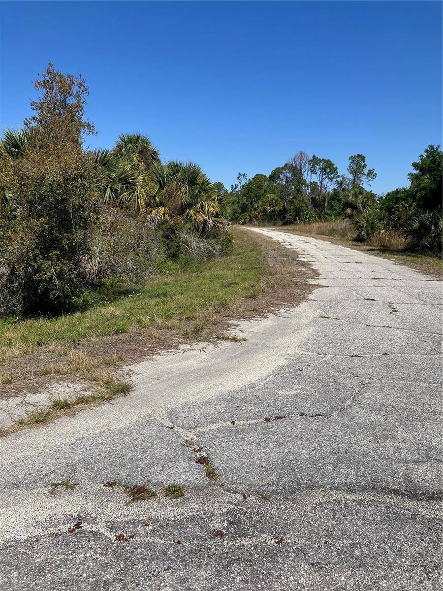 BIGNAY RD, North Port, FL 34288
