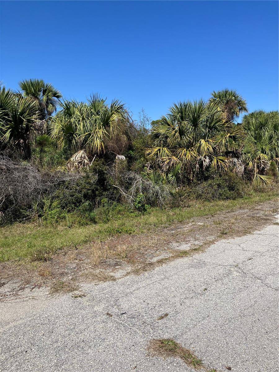 BIGNAY RD, North Port, FL 34288