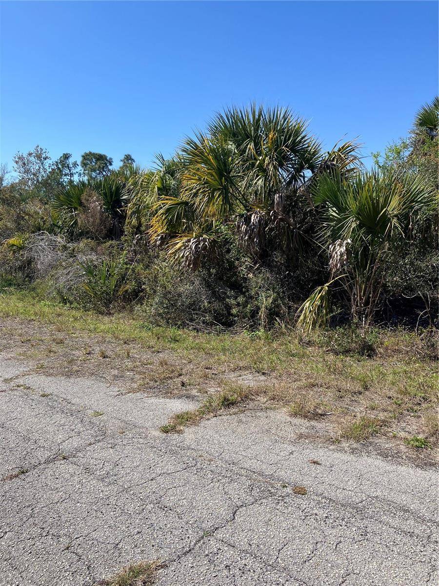 BIGNAY RD, North Port, FL 34288