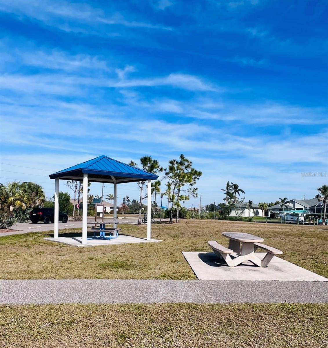9406 IMPALA CIR, Port Charlotte, FL 33981