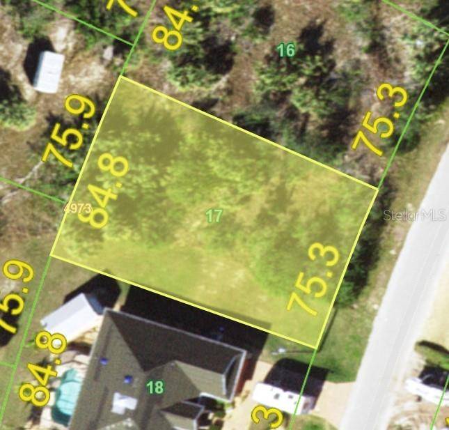 8245 ARLEWOOD CIR, Port Charlotte, FL 33981