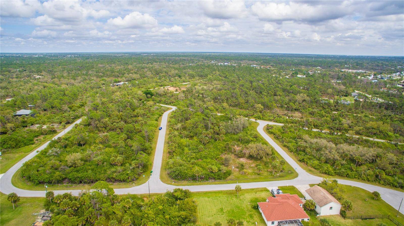 1310 BRAKLET TER, Port Charlotte, FL 33953