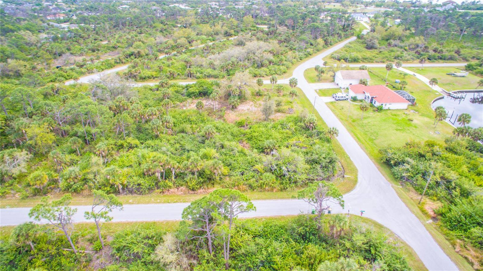 1310 BRAKLET TER, Port Charlotte, FL 33953