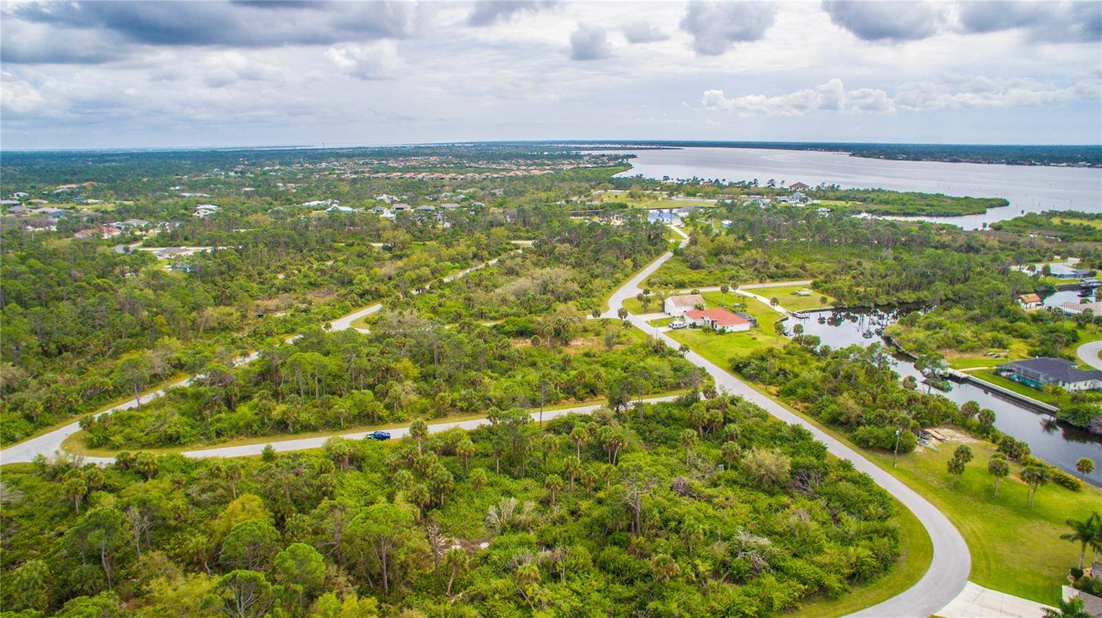 1310 BRAKLET TER, Port Charlotte, FL 33953