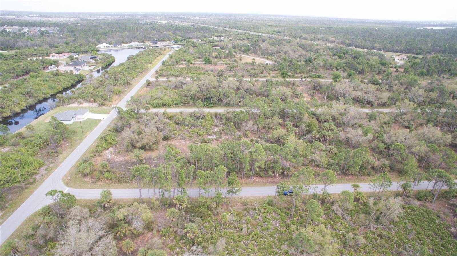 2284 PATRICK ST, Port Charlotte, FL 33953