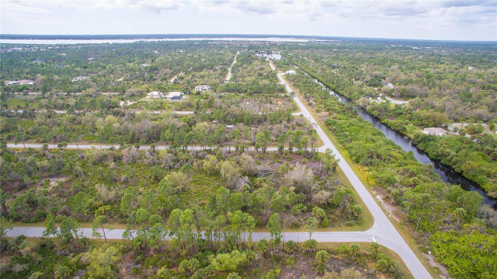 2284 PATRICK ST, Port Charlotte, FL 33953