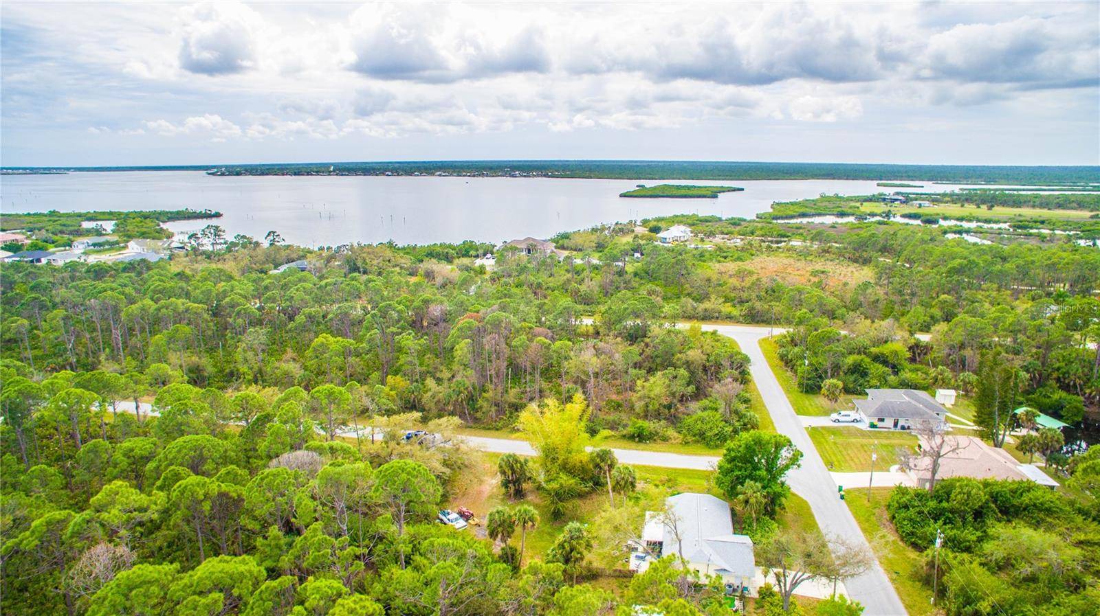 12253 ENDICOTT LN, Port Charlotte, FL 33953