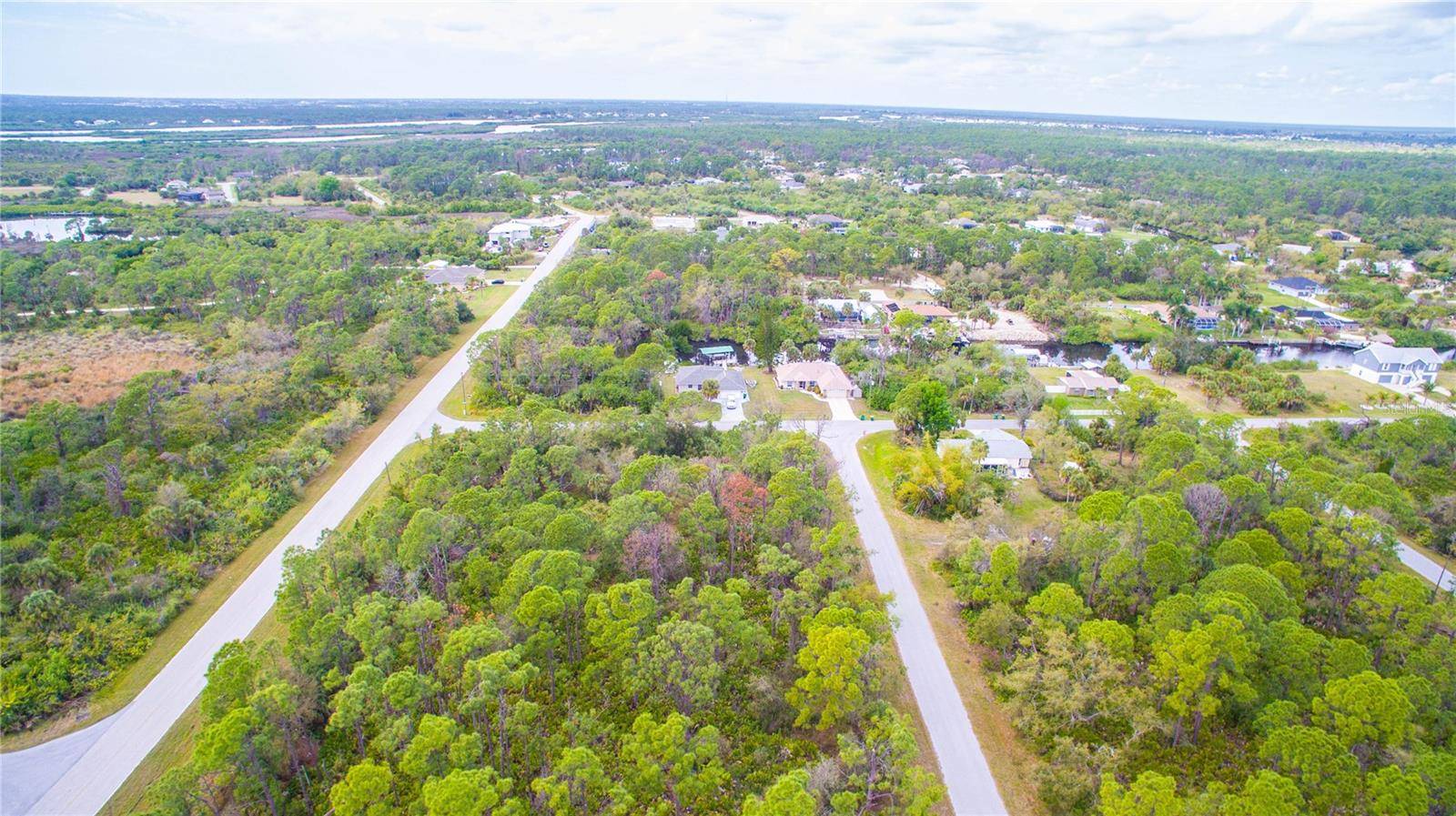 12253 ENDICOTT LN, Port Charlotte, FL 33953