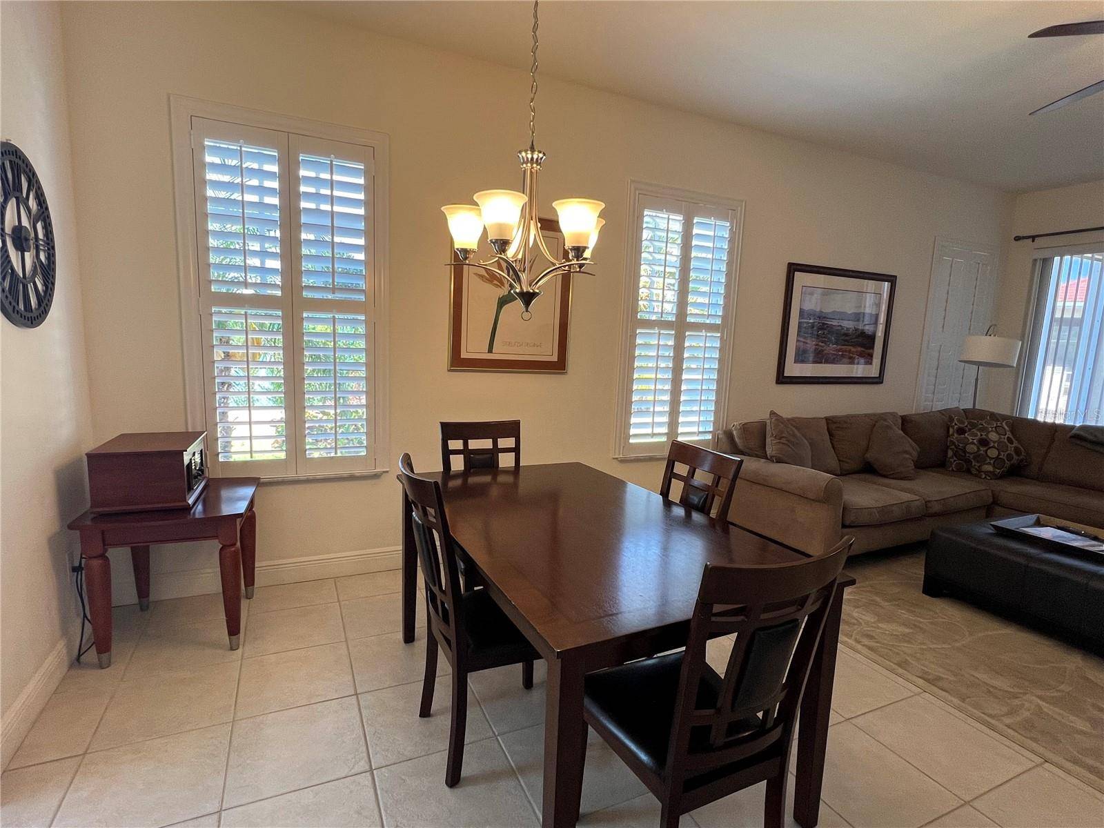 240 W END DR #611, Punta Gorda, FL 33950
