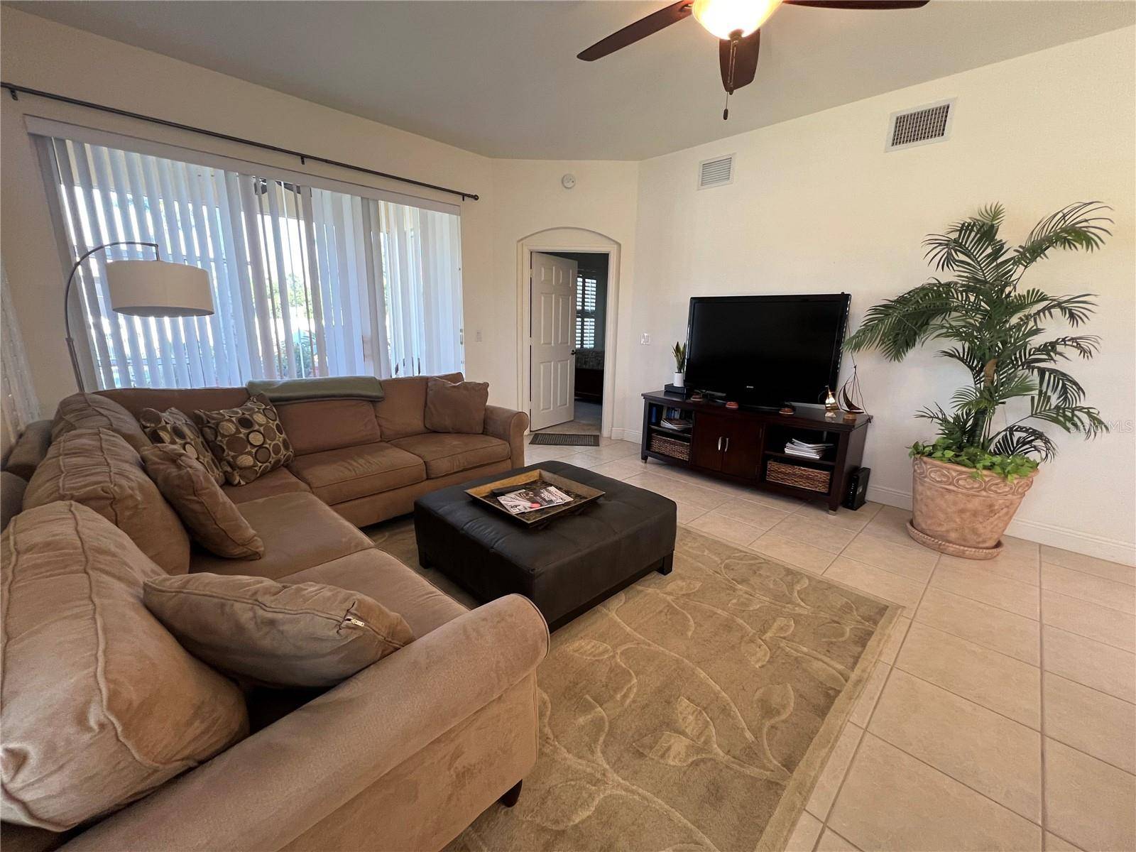 240 W END DR #611, Punta Gorda, FL 33950