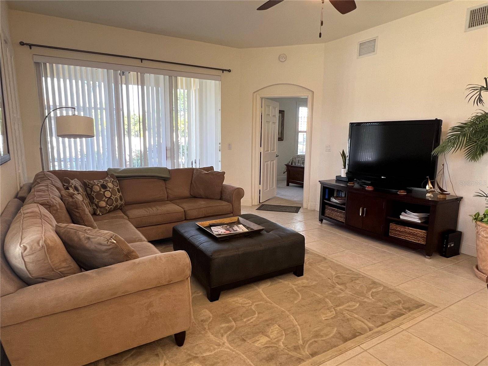 240 W END DR #611, Punta Gorda, FL 33950