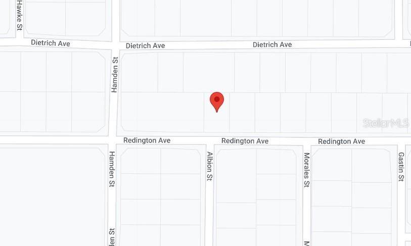 335 REDINGTON AVE, Port Charlotte, FL 33953