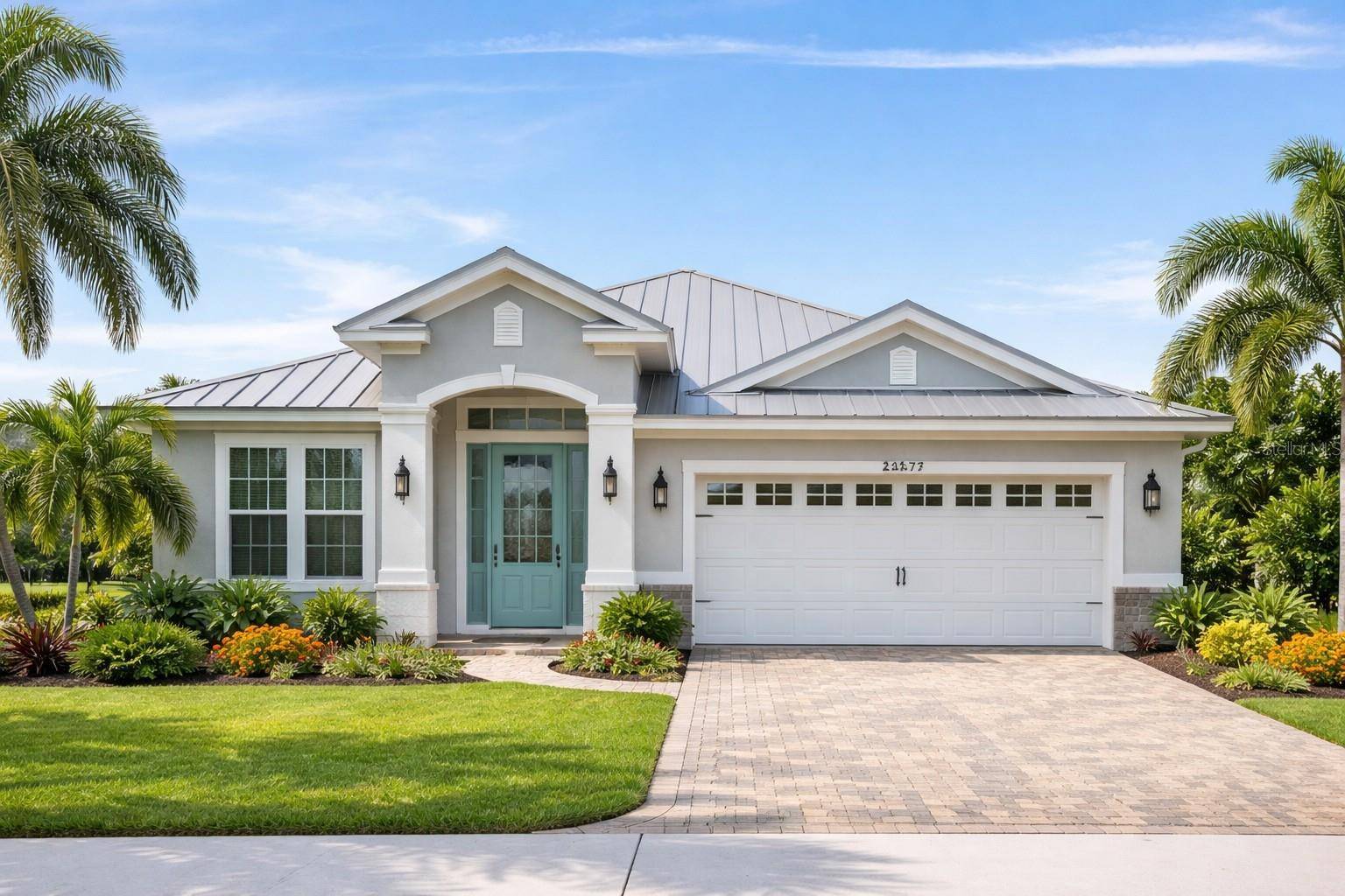 335 REDINGTON AVE, Port Charlotte, FL 33953