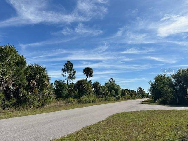 335 REDINGTON AVE, Port Charlotte, FL 33953