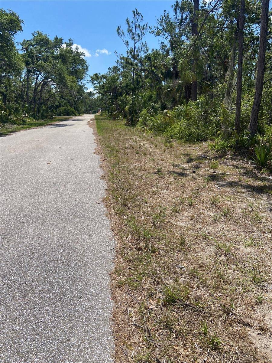17123 HEMLOCK AVE, Port Charlotte, FL 33948