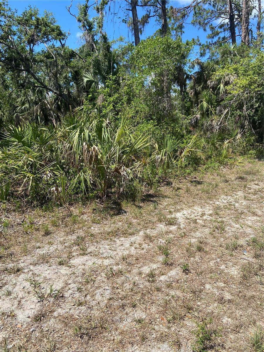 17123 HEMLOCK AVE, Port Charlotte, FL 33948